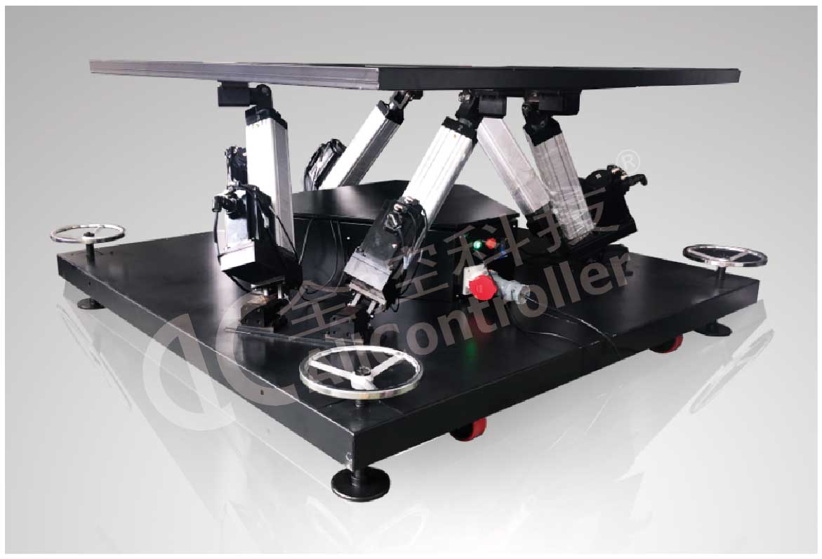 4 4